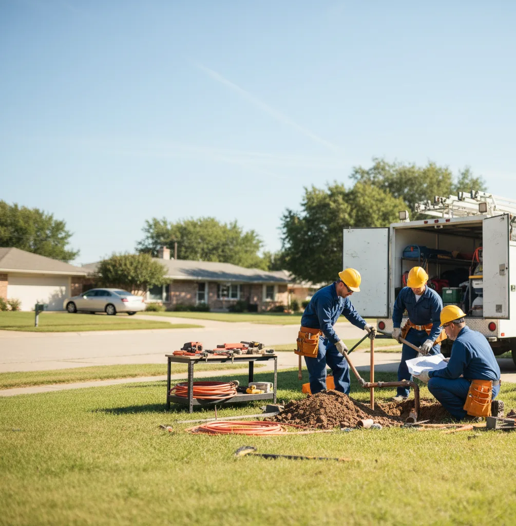 Drain Cleaning in Beach Park, IL